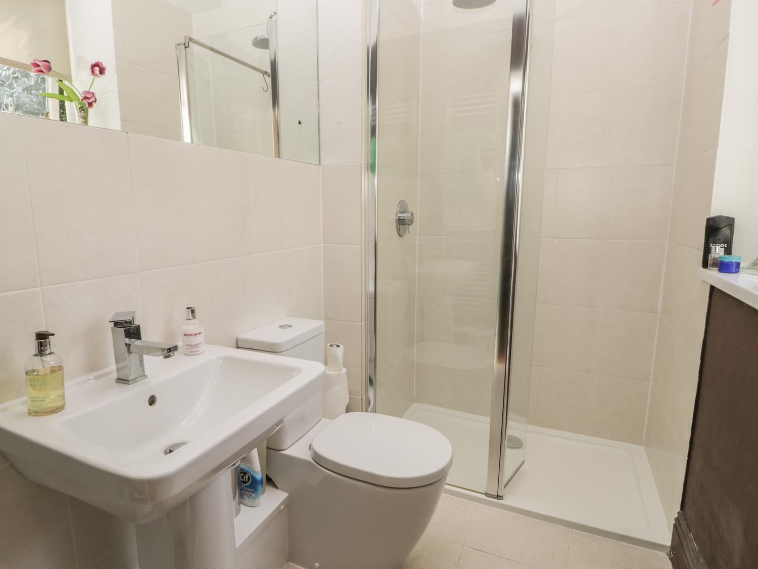 Londesborough Cottage Скарборо Экстерьер фото