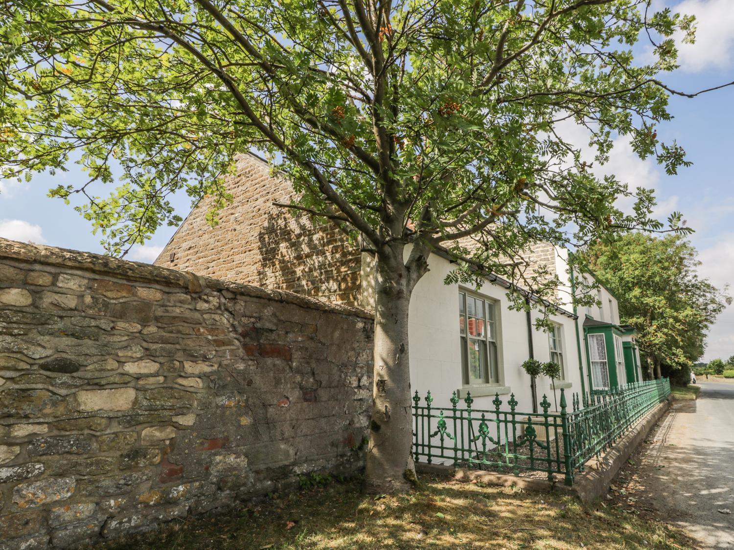 Londesborough Cottage Скарборо Экстерьер фото